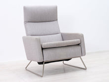 Lataa kuva Galleria-katseluun, BoConcept Pinto recliner nojatuoli