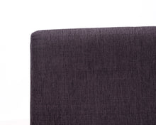 Lataa kuva Galleria-katseluun, BoConcept ruokatuoli kangasistuimella