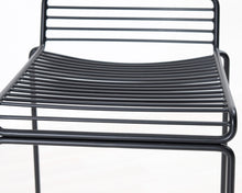 Load image into Gallery viewer, Hay Hee baarituoli musta