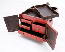 Lataa kuva Galleria-katseluun, Kiinalainen korulipasto