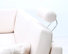Load image into Gallery viewer, Beliani Stockholm kulmasohva beige