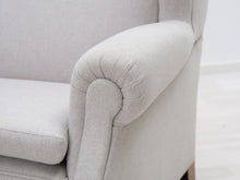 Ladda upp bild till gallerivisning, Kangasnojatuoli harmaa