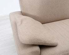 Ladda upp bild till gallerivisning, Isku vuodesohva beige