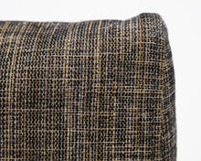 Lataa kuva Galleria-katseluun, Ruokatuoli kangasistuimella