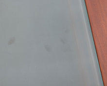 Lataa kuva Galleria-katseluun, Puinen sohvapöytä