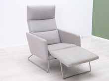 Lataa kuva Galleria-katseluun, BoConcept Pinto recliner nojatuoli