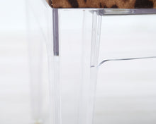 Ladda upp bild till gallerivisning, Kartell Mademoiselle tuoli