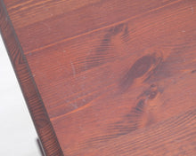Lataa kuva Galleria-katseluun, Monaco yöpöytä ruskea