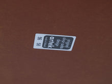 Load image into Gallery viewer, Artek ruokapöytä koivu / valkoinen 120 x 85 cm