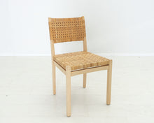 Load image into Gallery viewer, Artek Aino Aalto tuoli 615 rottinki