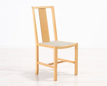 Lataa kuva Galleria-katseluun, Per Rydén AB koivutuoli