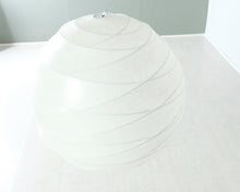 Lataa kuva Galleria-katseluun, Flos Once (in the Blue) riippuvalaisin Ø105 cm