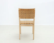 Load image into Gallery viewer, Artek Aino Aalto tuoli 615 rottinki