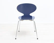 Load image into Gallery viewer, Fritz Hansen Muurahaistuoli sininen
