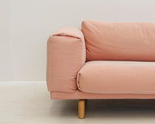 Lataa kuva Galleria-katseluun, Muuto Rest 3-istuttava sohva