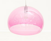 Ladda upp bild till gallerivisning, Kartell FL/Y pedant valaisin