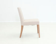 Lataa kuva Galleria-katseluun, BoConcept ruokatuoli beige