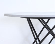 Lataa kuva Galleria-katseluun, Calligaris Stellar ruokapöytä
