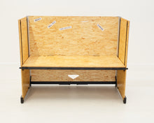 Load image into Gallery viewer, Vitra Hack työpöytä
