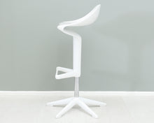 Lataa kuva Galleria-katseluun, Kartell Spoon baarituoli