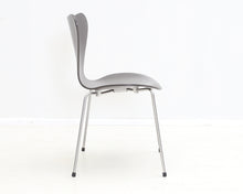 Lataa kuva Galleria-katseluun, Fritz Hansen Series 7 Seiska tuoli