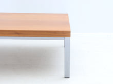 Lataa kuva Galleria-katseluun, BoConcept sohvapöytä metallijaloilla