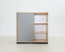 Load image into Gallery viewer, EFG liukuovikaappi