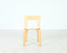 Load image into Gallery viewer, Artek N65 lastentuoli 90-luku