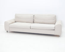 Ladda upp bild till gallerivisning, Kielo kangassohva, beige