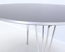 Lataa kuva Galleria-katseluun, Fritz Hansen Super Circular ruokapöytä