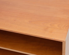 Lataa kuva Galleria-katseluun, Calligaris avohylly
