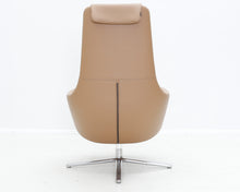 Lataa kuva Galleria-katseluun, Vitra Repos Lounge Chair lepotuoli