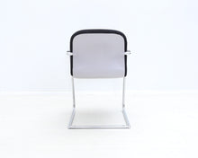 Lataa kuva Galleria-katseluun, Wilkhahn käsinojatuoli musta