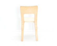 Ladda upp bild till gallerivisning, Artek 66 ruokatuoli