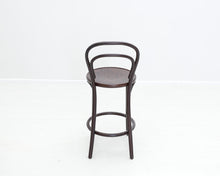 Lataa kuva Galleria-katseluun, Thonet No14 Baarituoli H61