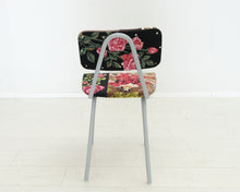 Lataa kuva Galleria-katseluun, Koulutuoli verhoiltu