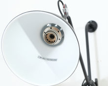 Lataa kuva Galleria-katseluun, DCW éditions Lampe Gras 210° seinävalaisin pyöreä varjostin