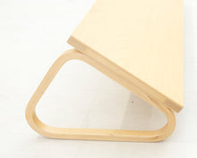 Ladda upp bild till gallerivisning, Artek 112B seinähylly