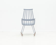 Lataa kuva Galleria-katseluun, Kartell Comback keinutuoli