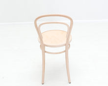 Lataa kuva Galleria-katseluun, Thonet No14 wieniläistuoli