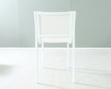 Lataa kuva Galleria-katseluun, Magis Paso Doble tuoli valkoinen