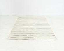 Lataa kuva Galleria-katseluun, Paperinarumatto valkoinen 140 x 200 cm