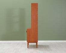 Lataa kuva Galleria-katseluun, Vintage tiikkihylly