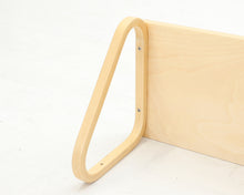 Ladda upp bild till gallerivisning, Artek 112B seinähylly