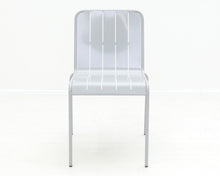 Lataa kuva Galleria-katseluun, Metalmobil Stripe tuoli