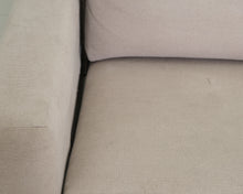 Lataa kuva Galleria-katseluun, Adea Rest 3-istuttava divaanisohva beige