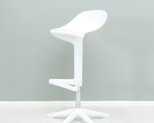Lataa kuva Galleria-katseluun, Kartell Spoon baarituoli