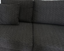 Ladda upp bild till gallerivisning, Bellus Texas 3-istuttava vuodesohva divaanilla harmaa