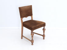 Lataa kuva Galleria-katseluun, Tamminen ruokatuoli