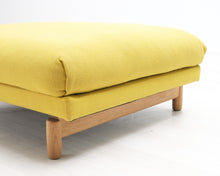 Lataa kuva Galleria-katseluun, Muuto Rest rahi sinapinkeltainen